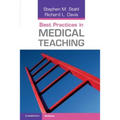 Best Practices in Medical Teaching
