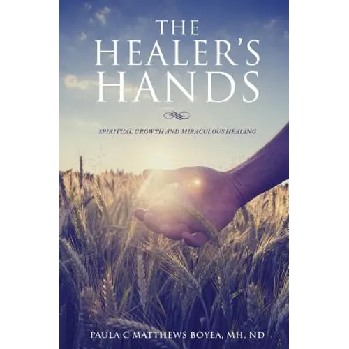 The Healer's Hands