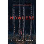 Nowhere - Paperback