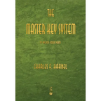 The Master Key System - Paperback