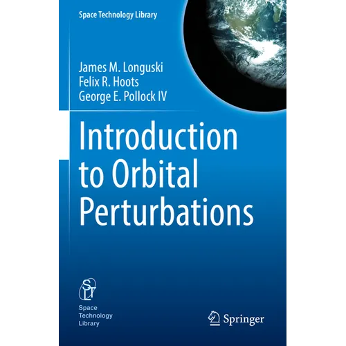 Introduction to Orbital Perturbations