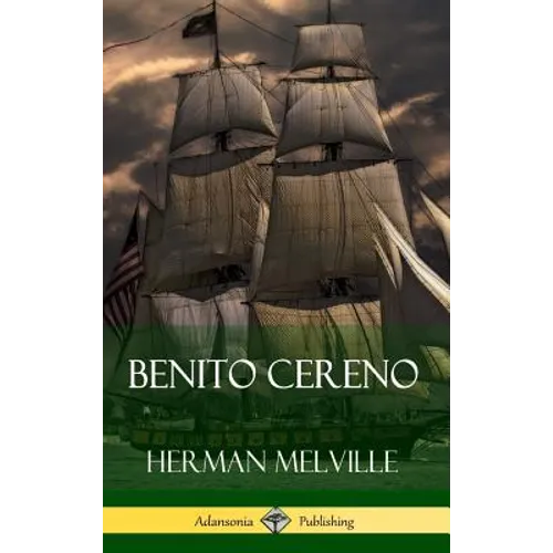 Benito Cereno (Hardcover)