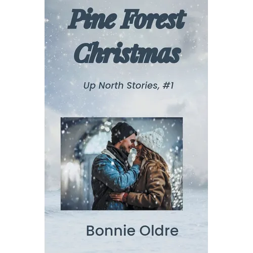 Pine Forest Christmas