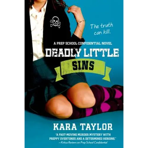 Deadly Little Sins