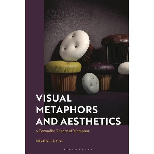 Visual Metaphors and Aesthetics: A Formalist Theory of Metaphor