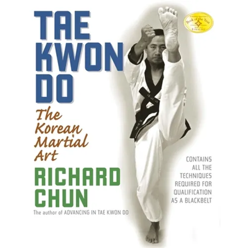 Tae Kwon Do