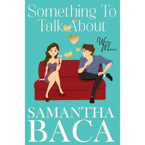 Something To Talk About