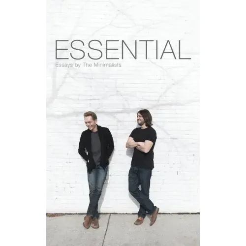 Essential Essays