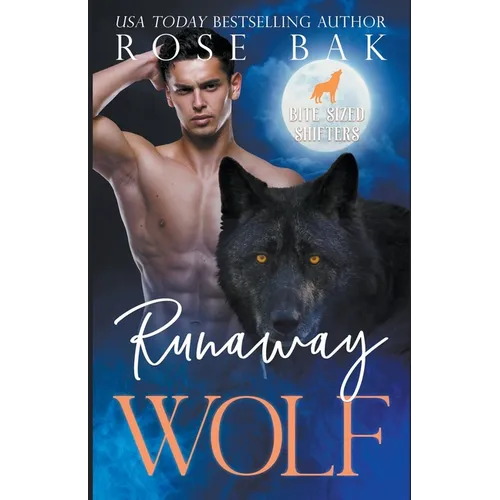 Runaway Wolf