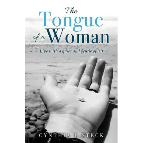 The Tongue of a Woman