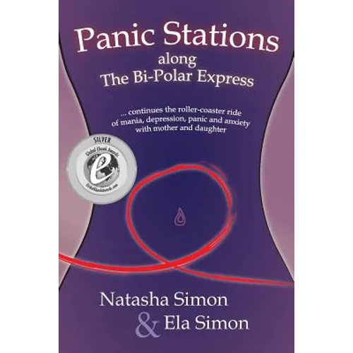 Panic Stations along The Bi-Polar Express