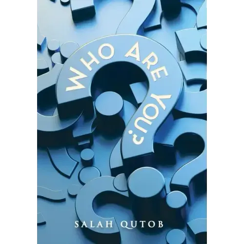 Who Are You?