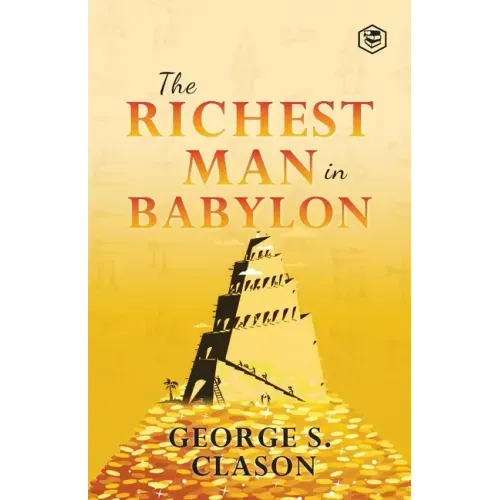 The Richest Man In Babylon