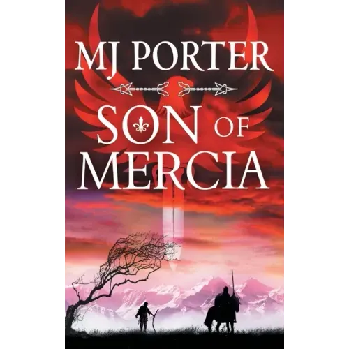 Son of Mercia