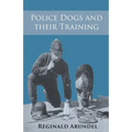 Police Dogs and their Training
