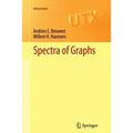 Spectra of Graphs