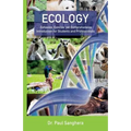 Ecology: Cohesive, Concise, yet Comprehensive Introduction for Students and Professionals