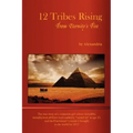 12 Tribes Rising from Eternity's Fire