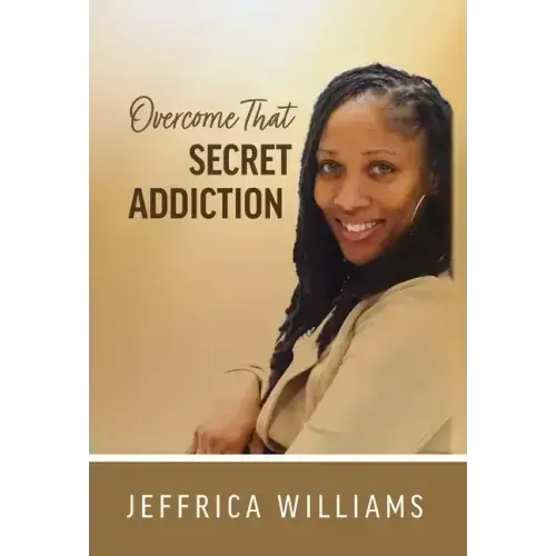 Overcome That Secret Addiction