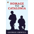 Homage to Catalonia