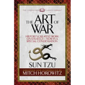 The Art of War (Condensed Classics): History's Greatest Work on Strategy--Now in a Special Condensation