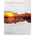 Seek HIM: Workbook 2