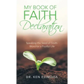 Faith Declaration: Speaking the Seed of God's Word for a Fruitful Life