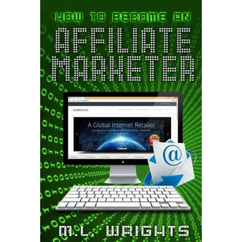 How to Become An Affiliate Marketer