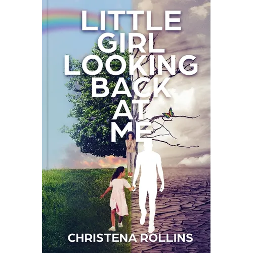 The Little Girl Looking Back At Me
