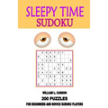 Sleepy Time Sudoku