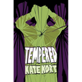 Tempered