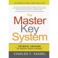 The Master Key System: Student Edition In Twenty Four Lessons