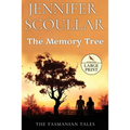 The Memory Tree - Large Print