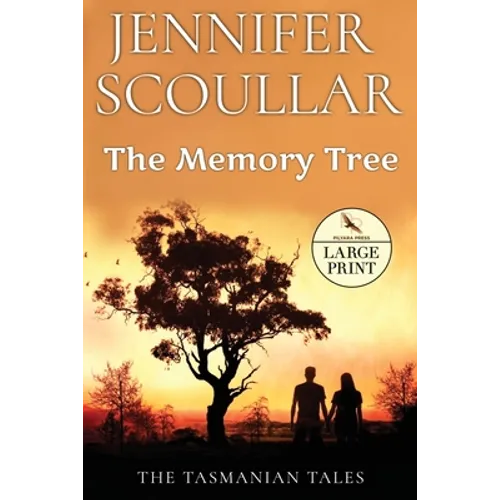 The Memory Tree - Large Print