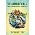 The Green New Deal and the Future of Work
