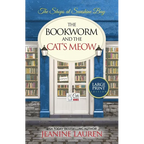 The Bookworm and The Cat's Meow - Paperback