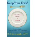 Keep Your Fork! Something Sweet is Coming