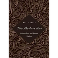 The Absolute Best Address Book and Journal For You