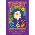 Progressive Frequency: Spirituality, Metaphysics, Soul Searching
