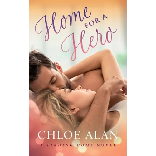 Home For A Hero