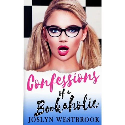 Confessions Of A Bookaholic