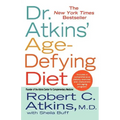 Dr. Atkins' Age-Defying Diet