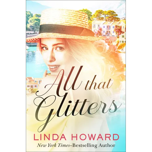 All That Glitters