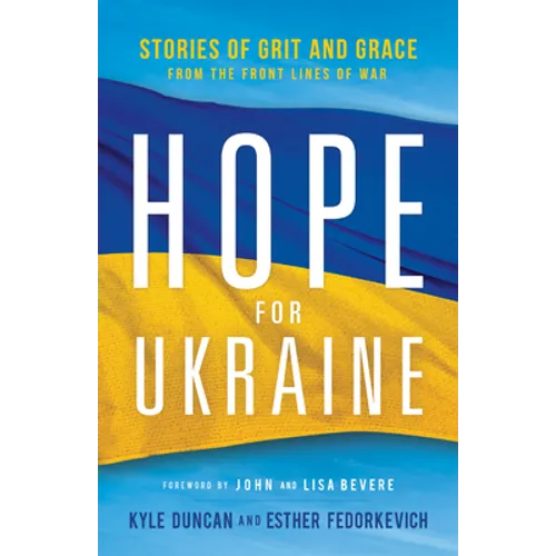 Hope for Ukraine