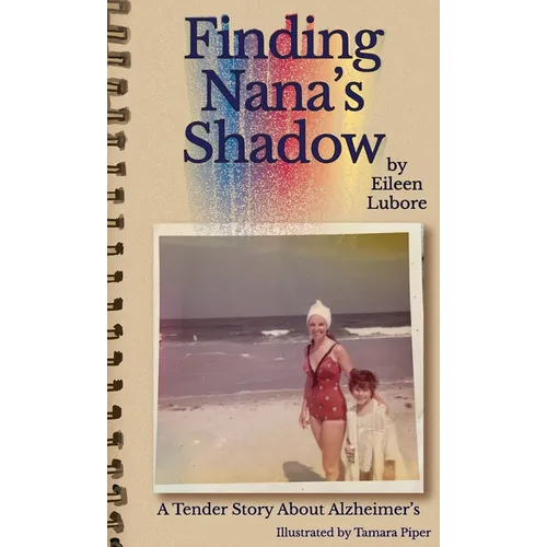 Finding Nana's Shadow