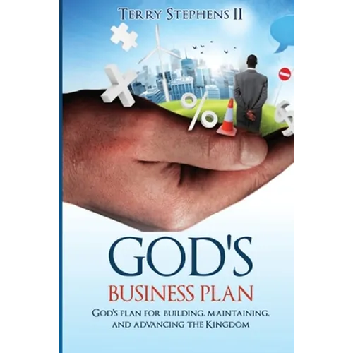 God's Business Plan