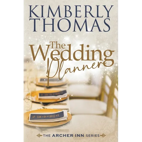 The Wedding Planner