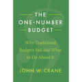 The One-Number Budget: Why Traditional Budgets Fail and What to Do About It