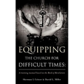 Equipping the Church for Difficult Times: A training manual based on the Book of Revelation