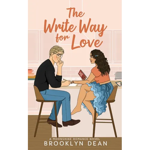 The Write Way for Love